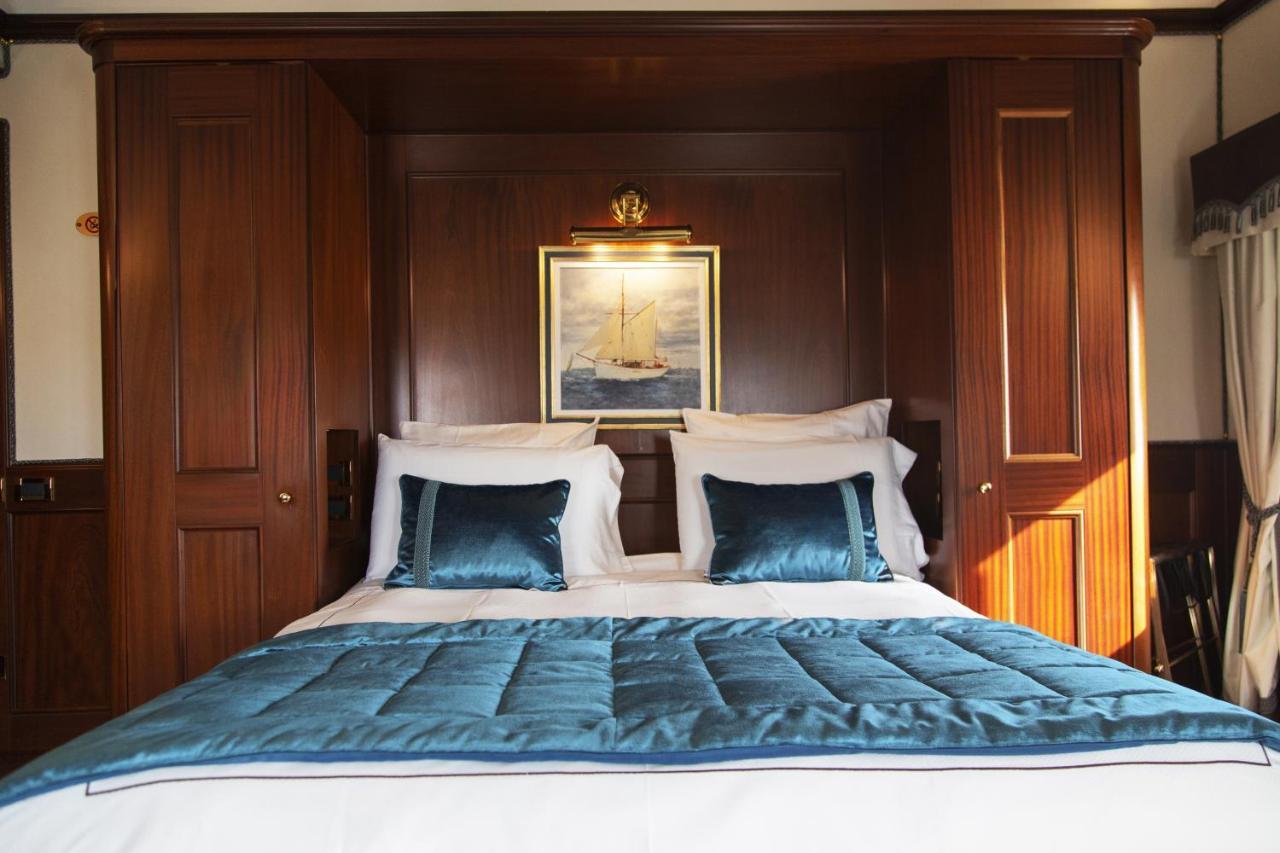 Quarto Premium com Vista Lagoa
