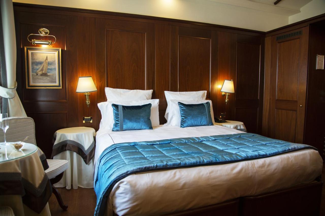 Quarto Duplo Deluxe com Vista da Lagoa
