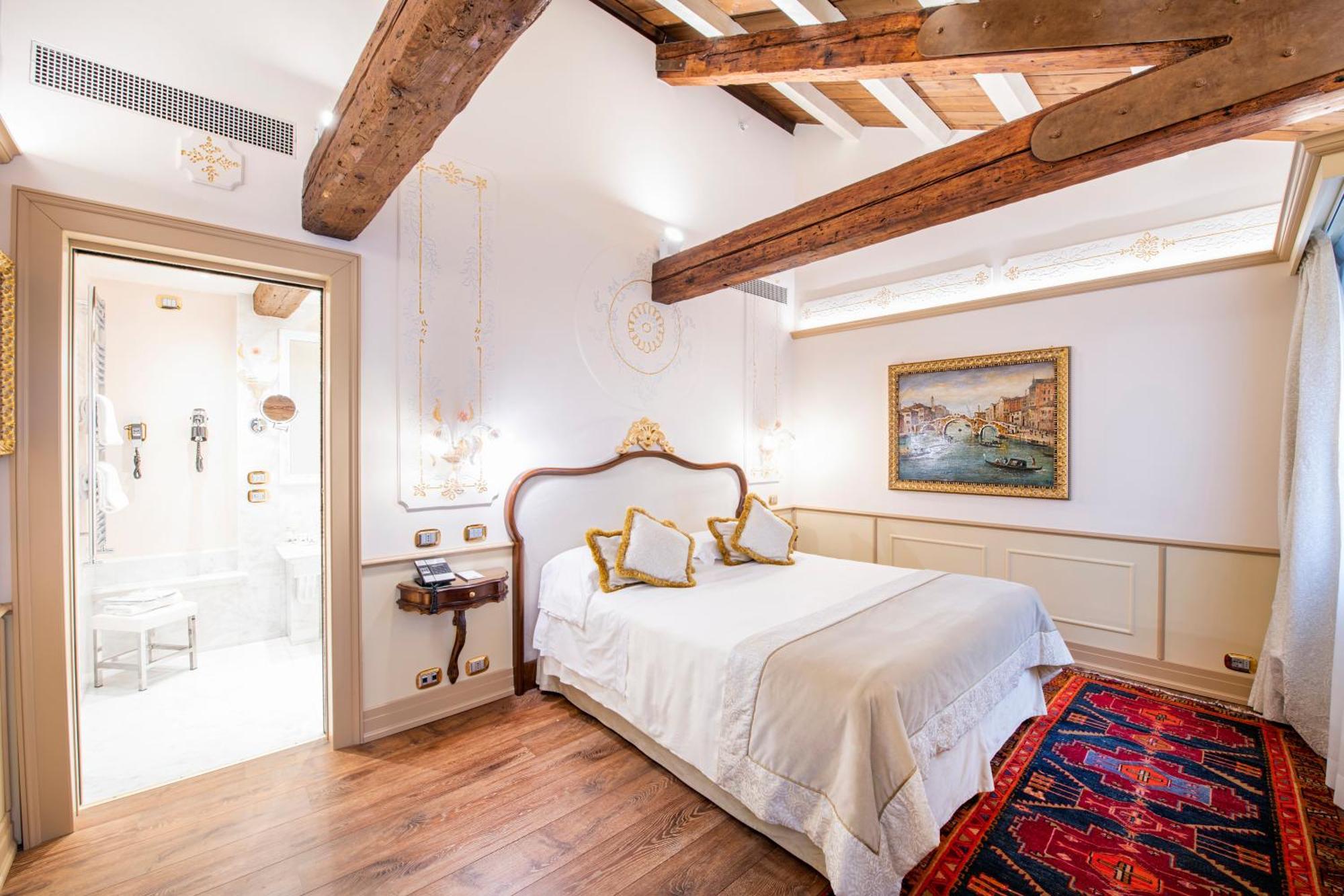 Exclusieve Suite
