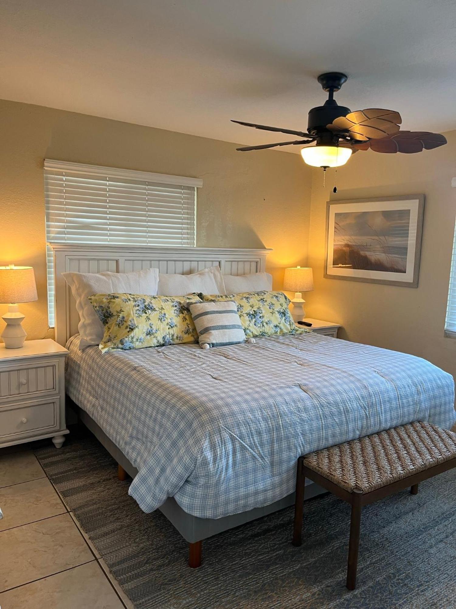 Bay View Three-Bedroom Suite Non Smoking