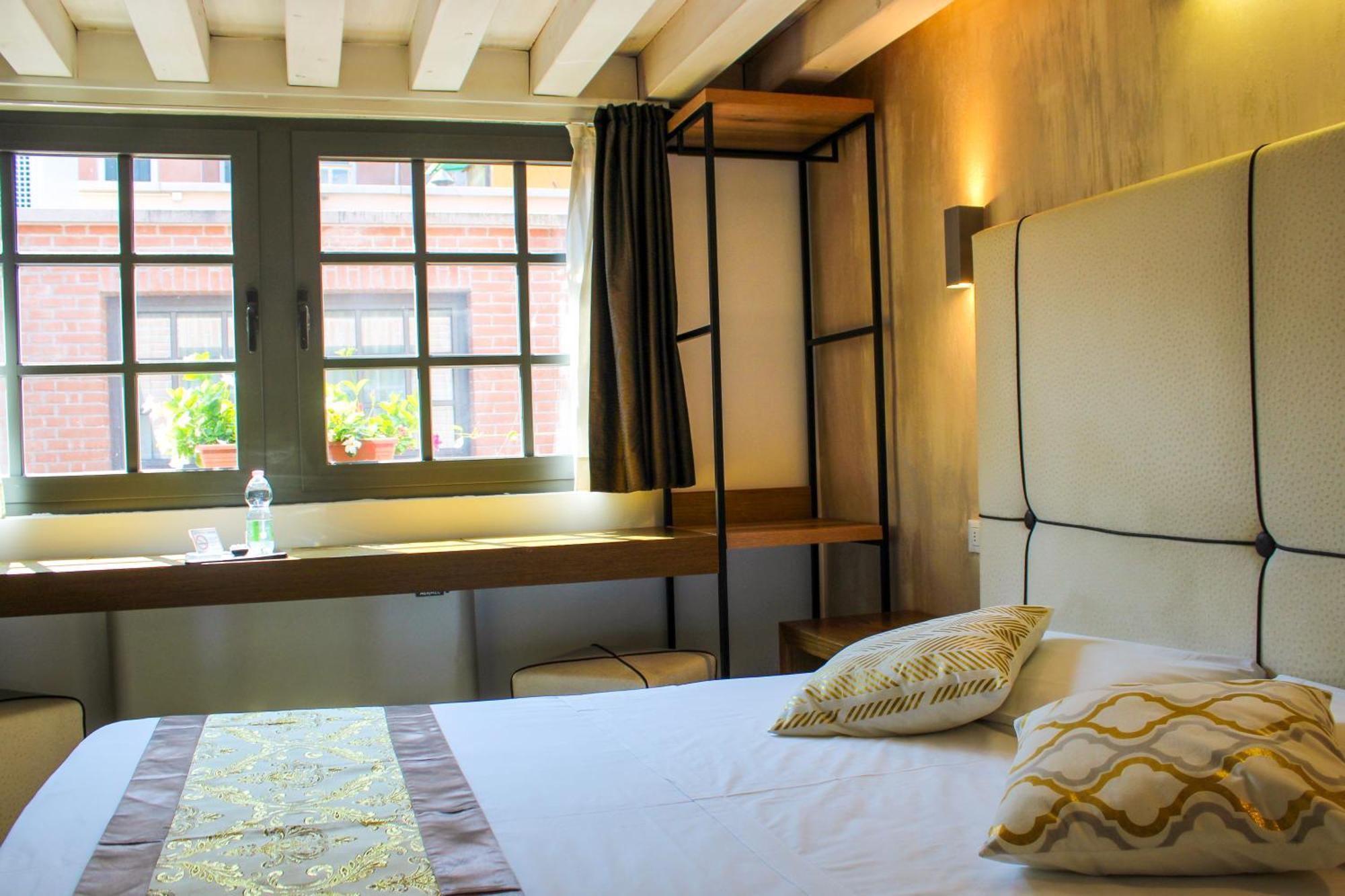 Habitación Doble Estándar