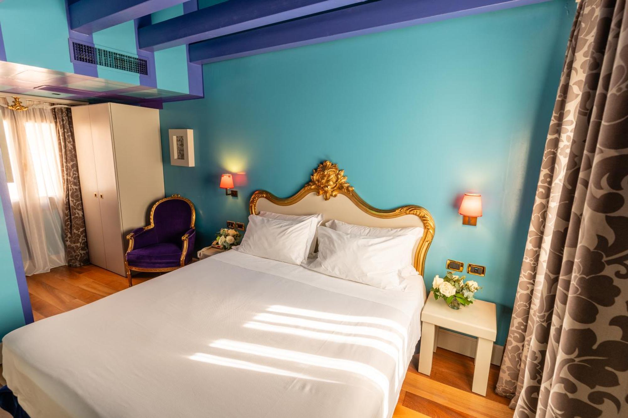 Suite Júnior (3 Adultos)
