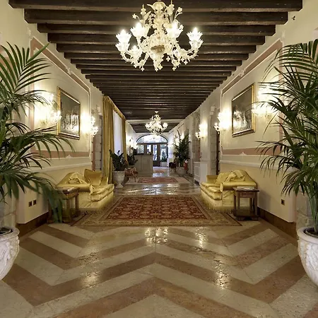 Hotel Ai Cavalieri Di Venezia-3