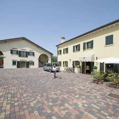 Hotel Venice Resort Airport-2