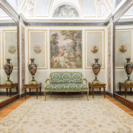 Hotel Ai Cavalieri Di Venezia-2