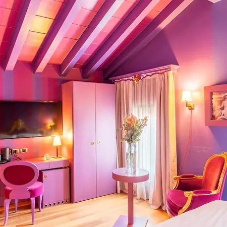 Hotel Ca' Zusto Venezia-3