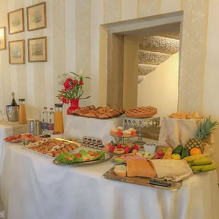 Hotel Palazzo Vitturi-2