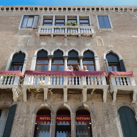 Hotel Palazzo Vitturi-3